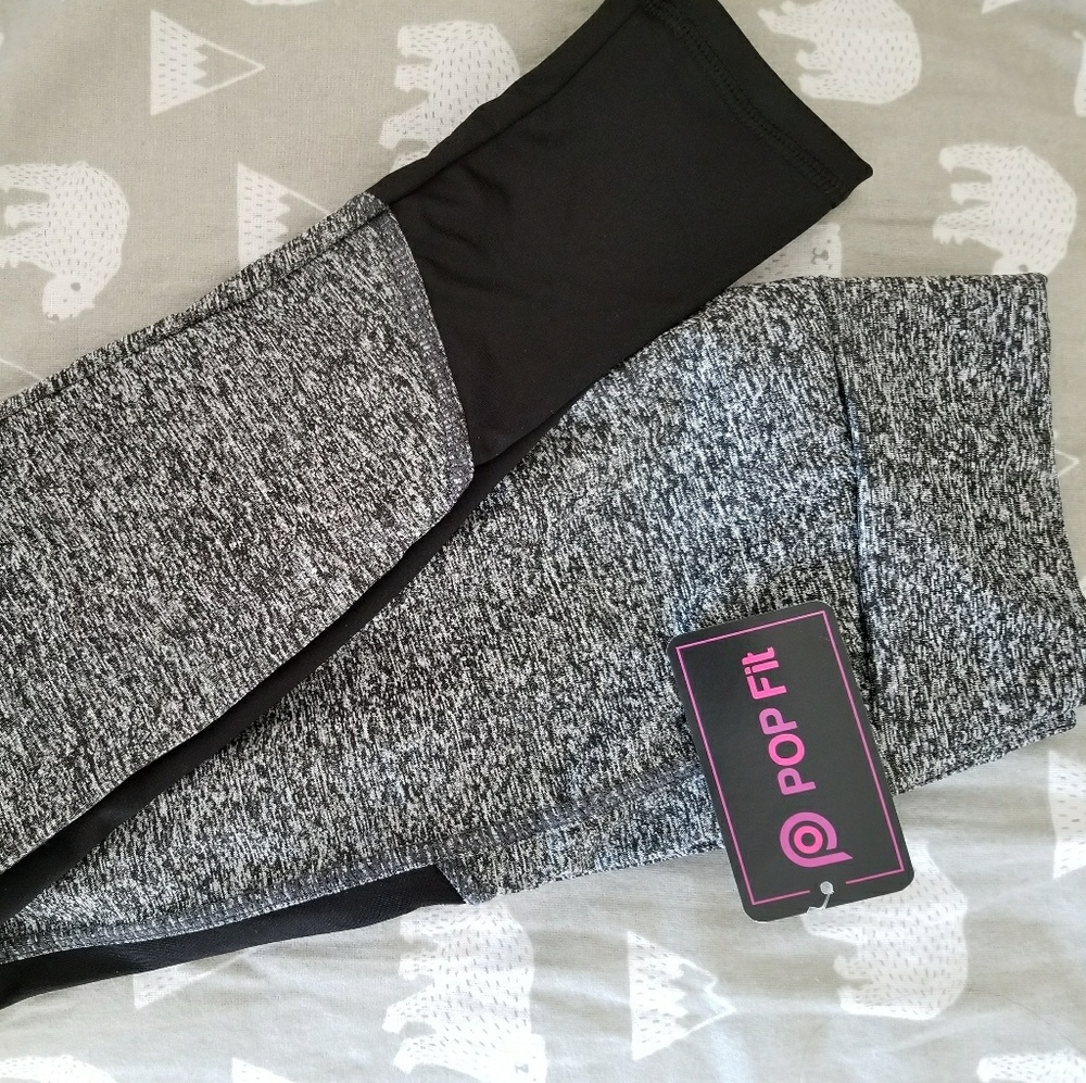 Workout Tights/Leggings